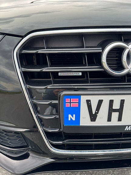 Audi A5 10 of 21