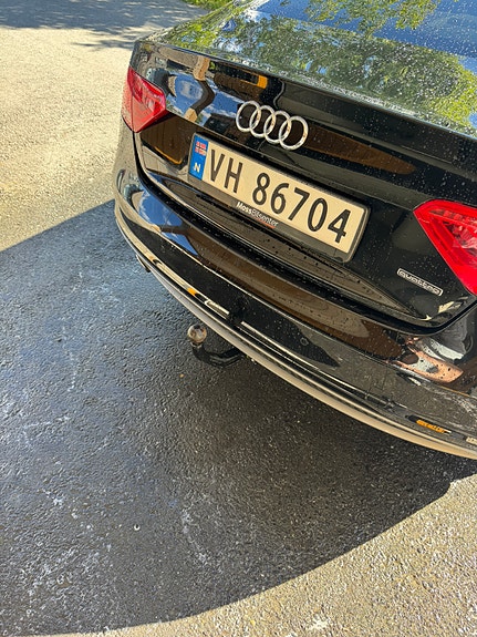 Audi A5 7 of 21