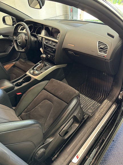 Audi A5 15 of 21