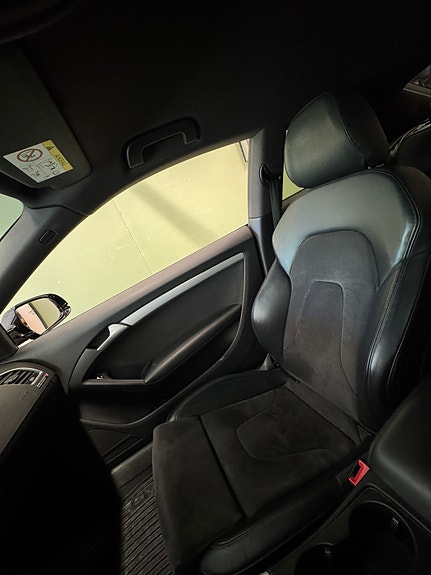 Audi A5 19 of 21