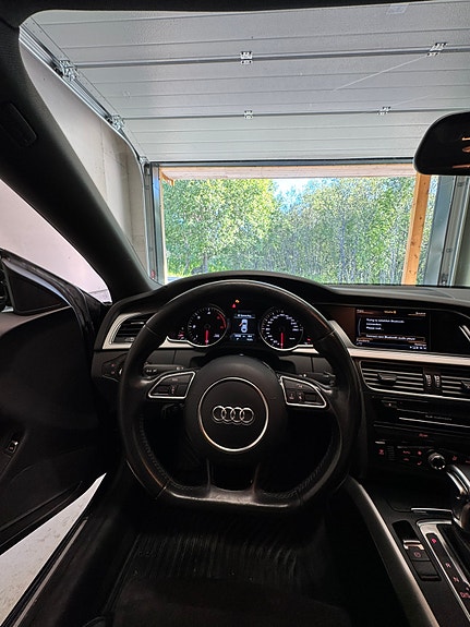 Audi A5 18 of 21