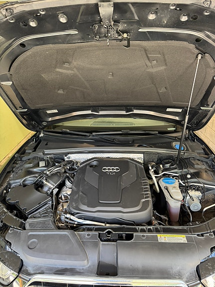 Audi A5 11 of 21