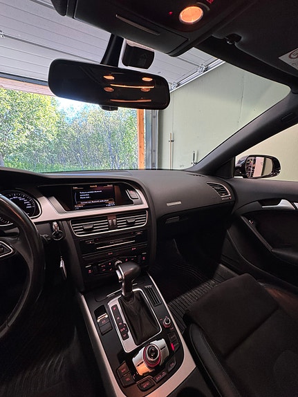 Audi A5 17 of 21