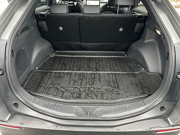 Subaru Solterra 15 of 17