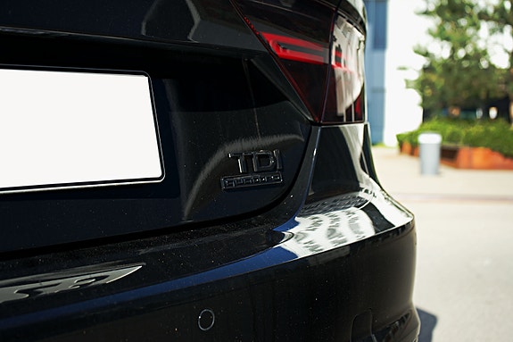 Audi A7 17 of 29