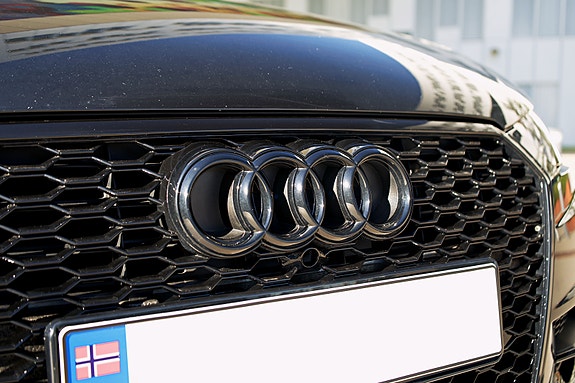 Audi A7 5 of 29
