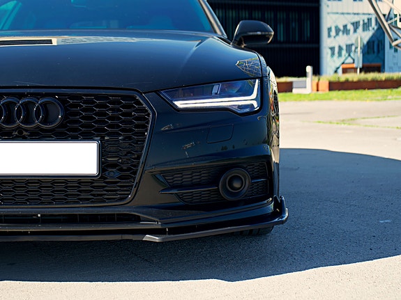 Audi A7 4 of 29