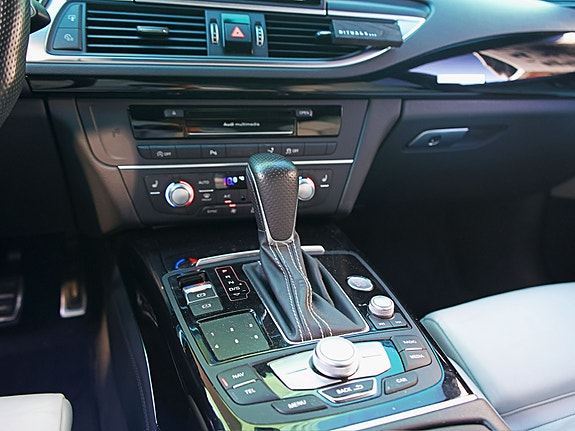 Audi A7 24 of 29