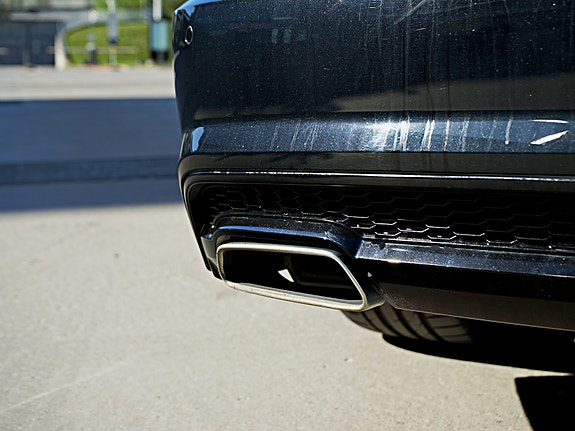 Audi A7 19 of 29