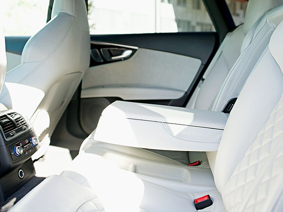Audi A7 27 of 29