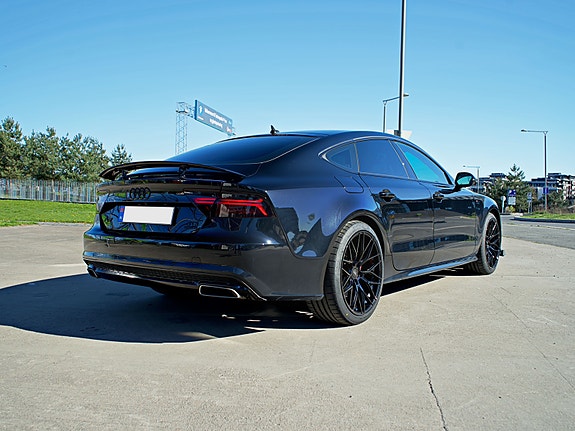 Audi A7 15 of 29
