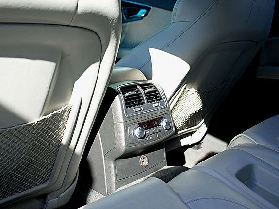 Audi A7 29 of 29