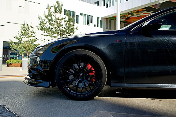 Audi A7 6 of 29
