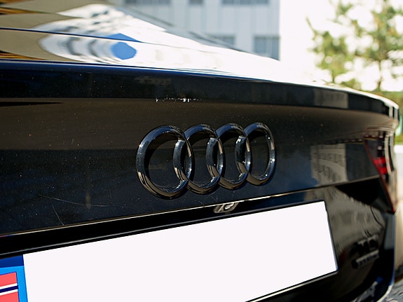 Audi A7 16 of 29