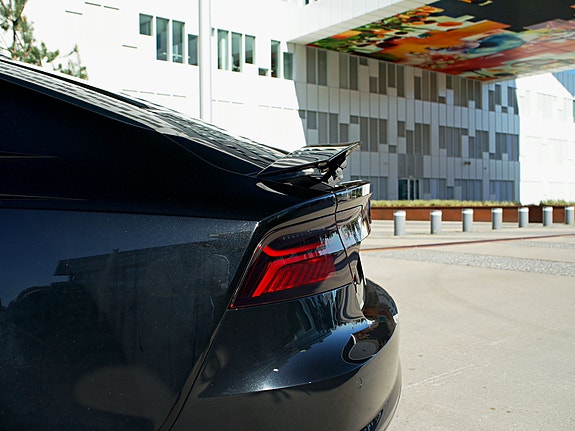 Audi A7 12 of 29