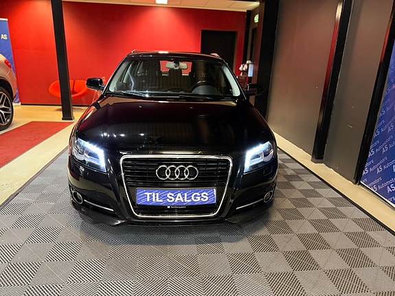 Audi A3 5 of 5