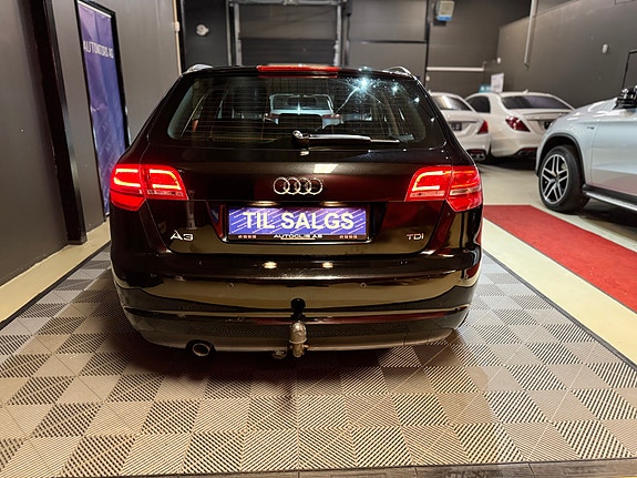 Audi A3 4 of 5