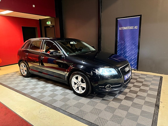 Audi A3 2 of 5