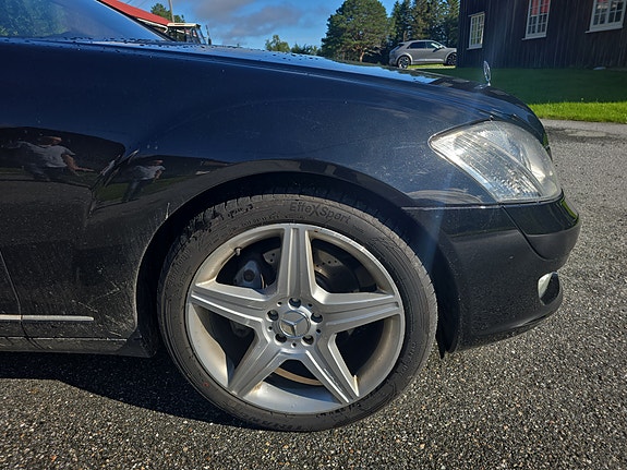 Mercedes-Benz S350 12 of 16