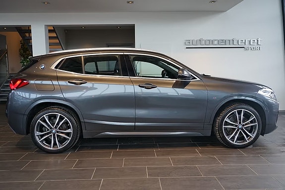 BMW X2 4 of 5