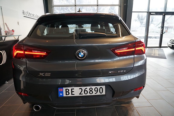BMW X2 5 of 5
