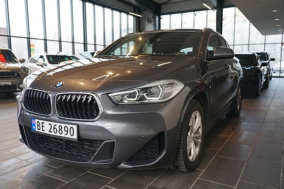 BMW X2 3 of 5