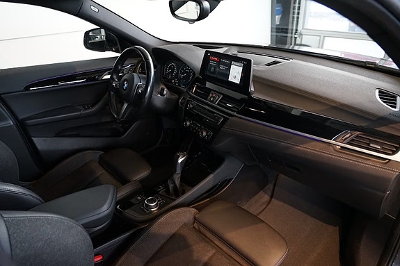 BMW X2 8 of 15
