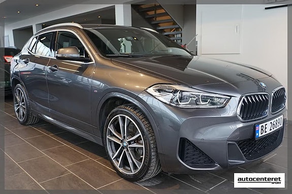 BMW X2 2 of 5