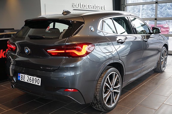 BMW X2 6 of 15