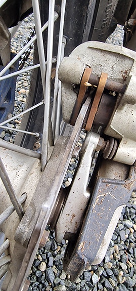 Husqvarna TE 300 11 of 22