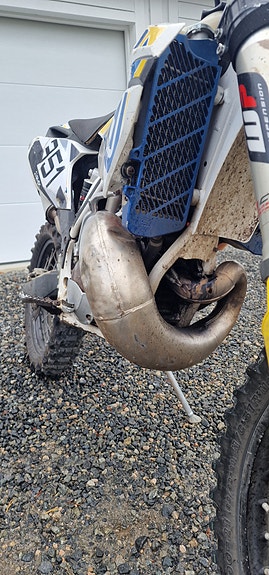 Husqvarna TE 300 10 of 22