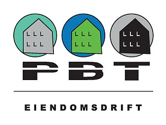 PBT Eiendomsdrift AS logo