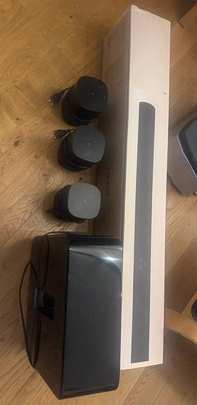 Product image 2 of 5