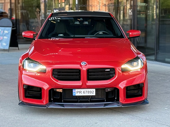 BMW M2 4 of 5