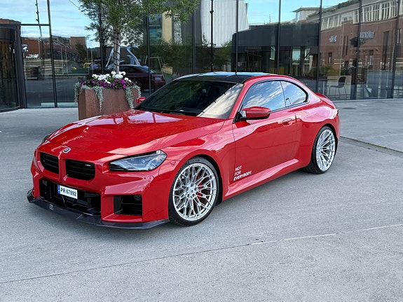 BMW M2 3 of 5