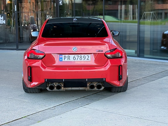 BMW M2 5 of 5