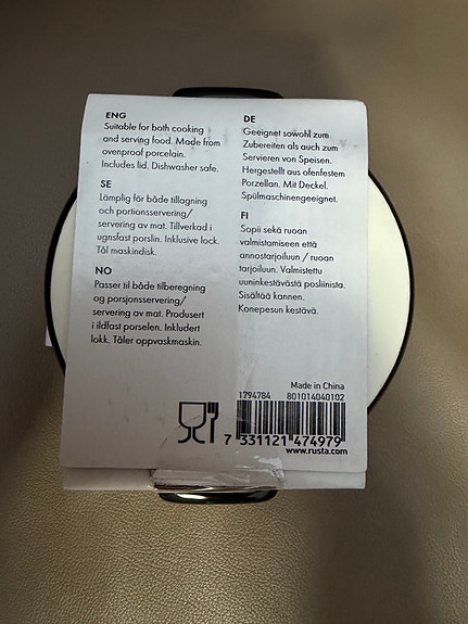 Product image 3 of 6