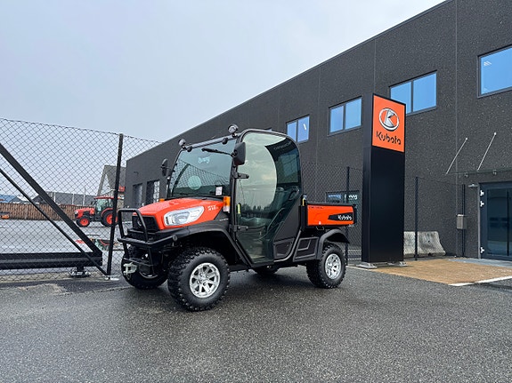 Kubota RTV-X1110