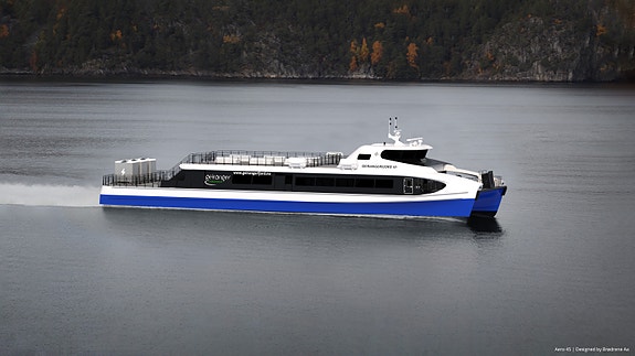 Bilde 1 av 2 i jobbannonse-galleriet