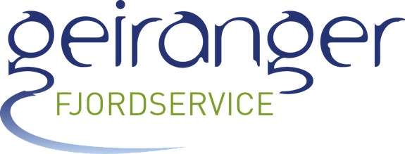 GEIRANGER FJORDSERVICE AS logo