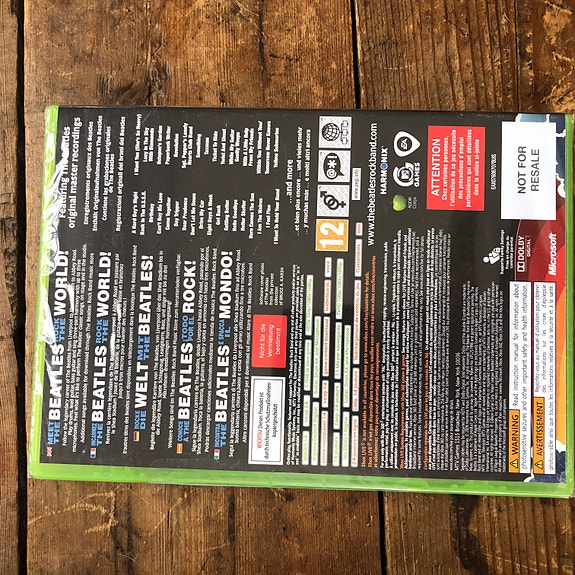 Product image 2 of 2