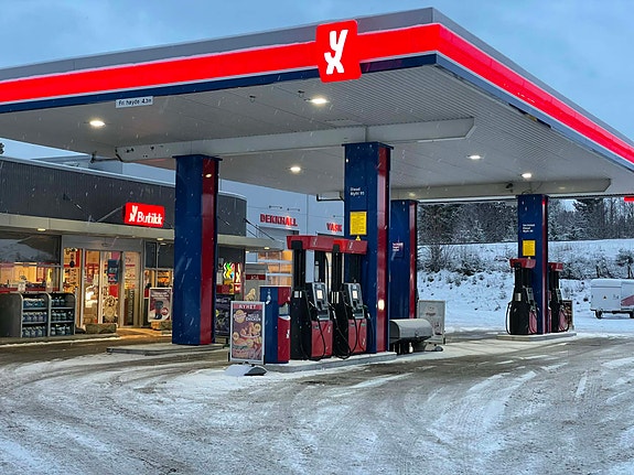 Bilde 1 av 4 i jobbannonse-galleriet