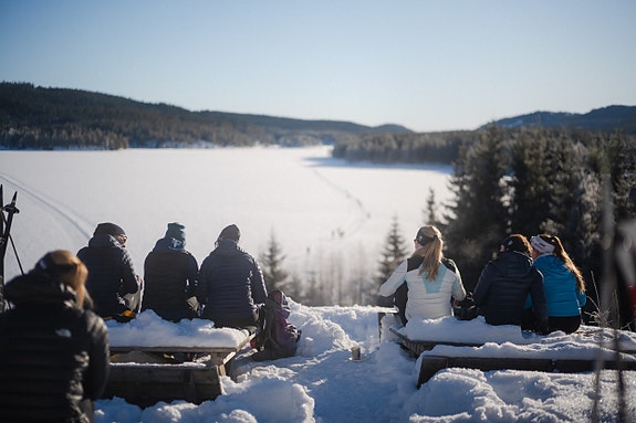 Bilde 1 av 10 i jobbannonse-galleriet