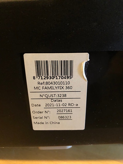 Product image 6 of 7