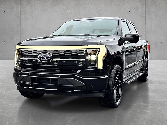 Ford F-serie