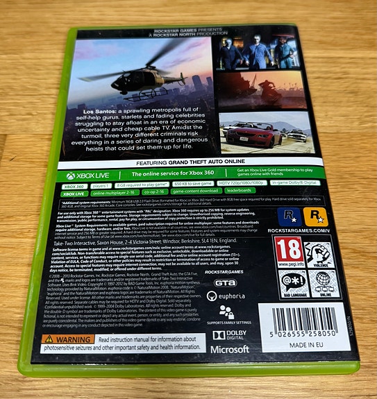 Product image 2 of 4