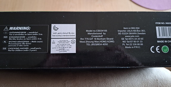 Product image 3 of 5
