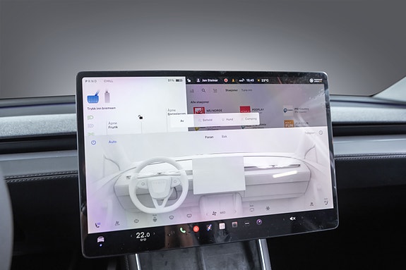 Tesla Model Y 18 of 30
