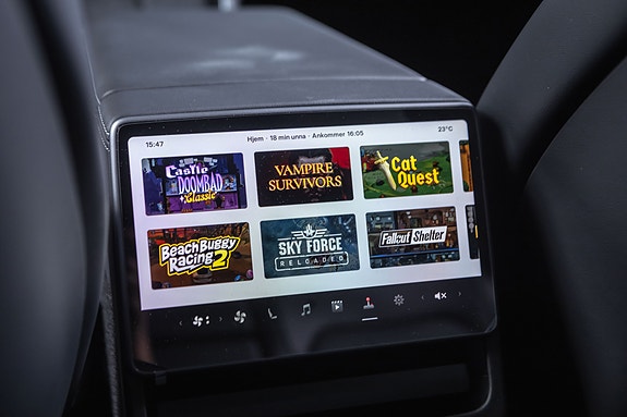 Tesla Model Y 30 of 30