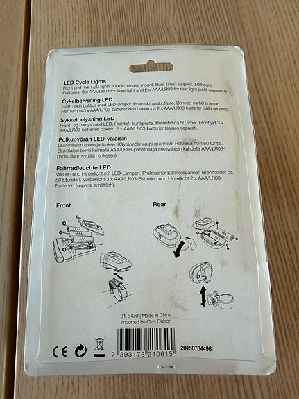 Product image 2 of 2
